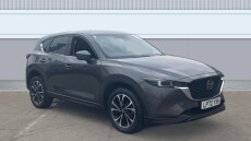 Mazda CX-5 2.0 Sport Edition 5dr Auto Petrol Estate